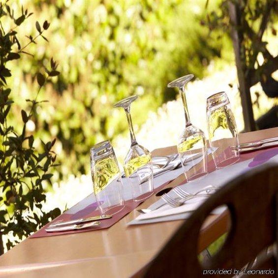 Kyriad Direct Metz Nord - Woippy Restaurante foto