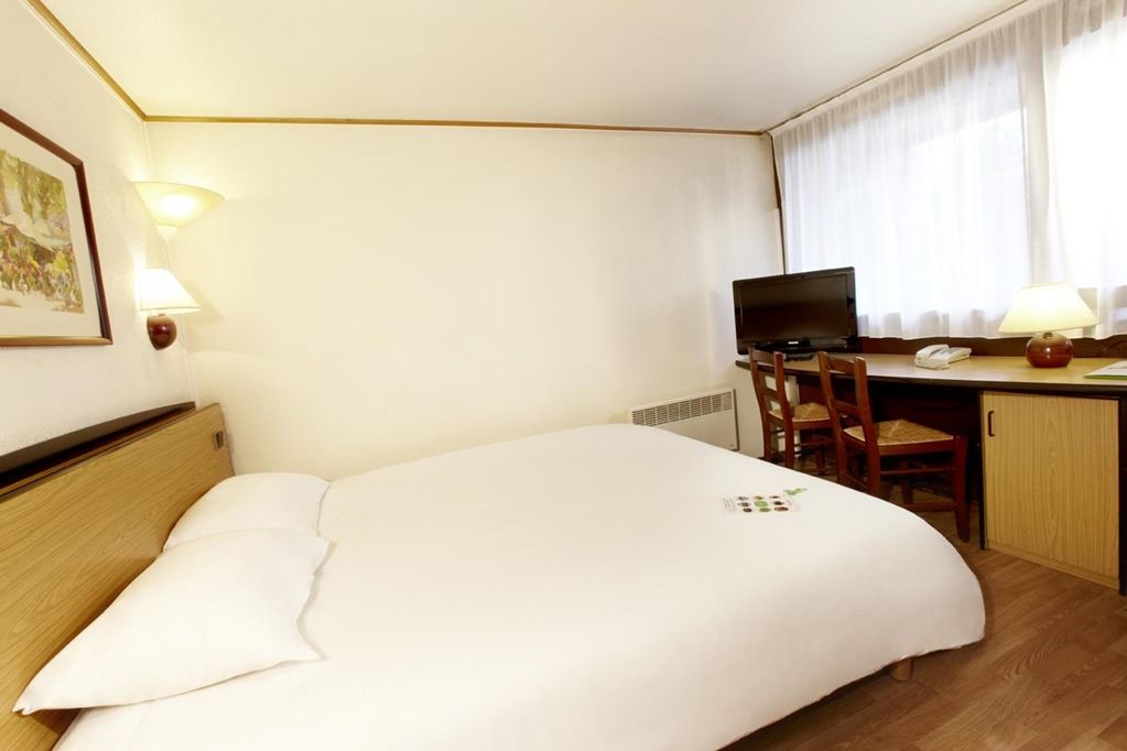 Kyriad Direct Metz Nord - Woippy Quarto foto