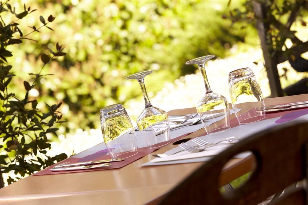 Kyriad Direct Metz Nord - Woippy Restaurante foto